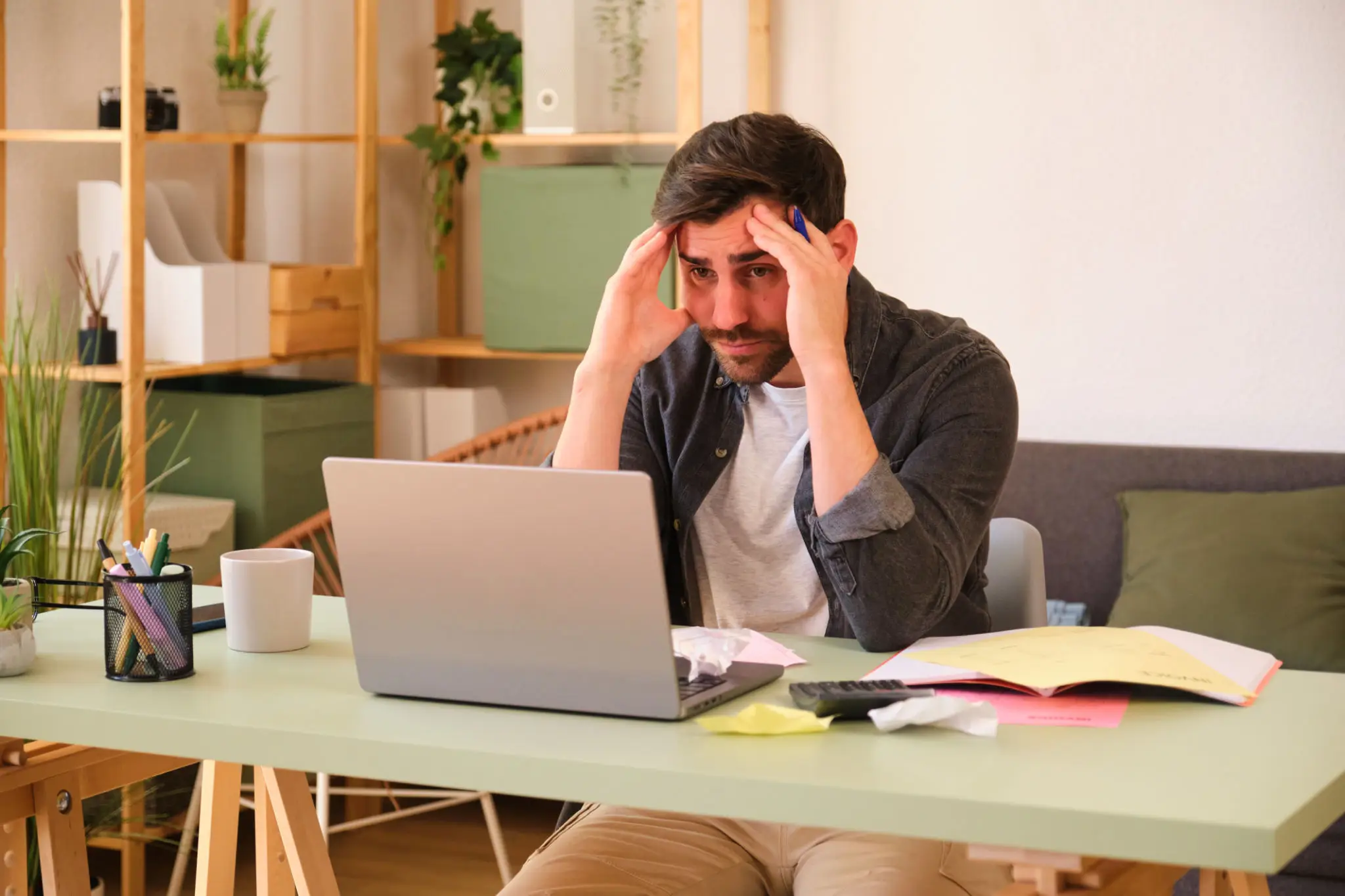 Do you really need more AI to train?